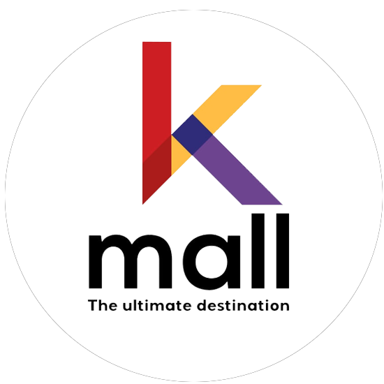 Kmall Logo